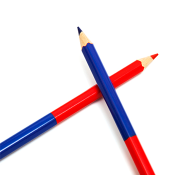 Baccarat Accessories: Baccarat Pencils, 7.5" Blank (per Case of 1,008 Pencils) main image